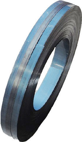 Hardened And Tempered Grey Blue Steel Strip