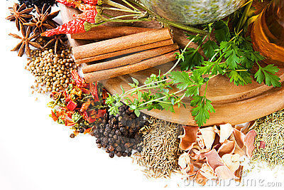 Herbal Spices