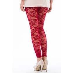 Lace Legging