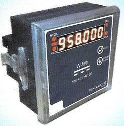 Power and Energy Meter