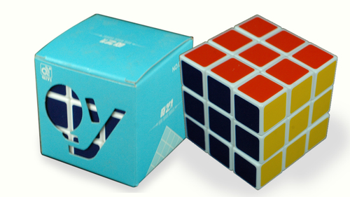 QIYI Rubics Cube By Maacrystal pvt. ltd.