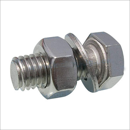 Rack Nuts Bolts