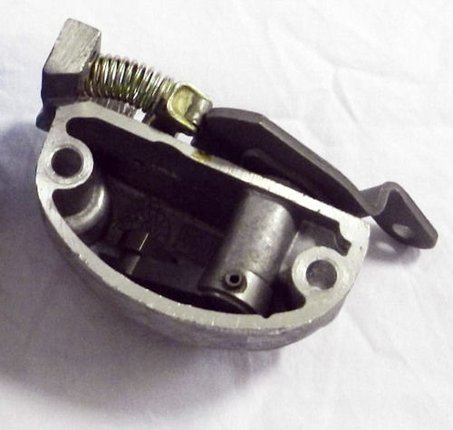 Three Wheeler Gear Shifter Assembly