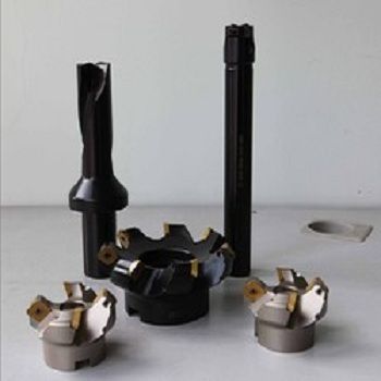 VMC Tool Holders