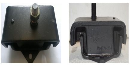 APEX Anti Vibration Mounts