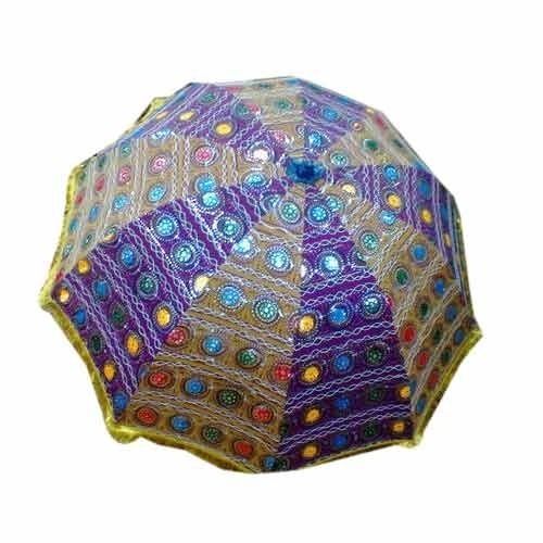 Attractive Handicraft Umbrella