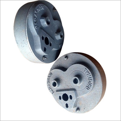 Chaff Cutter Gear Box