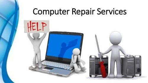 Computer Repairing Services