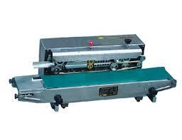 Continuous Sealer Machine