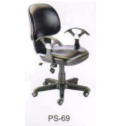 Cyber Revolving Office Chair