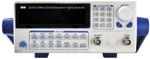 DDS Multiwaveform Signal Generator