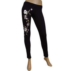 Designer Ladies Legging