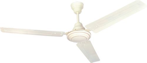 Electric White Fan