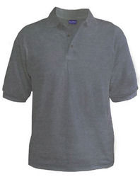 Grey Heather T-Shirt