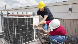 HVAC Maintenance Services By Divine Cooling System