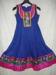 Ladies Anarkali Kurti