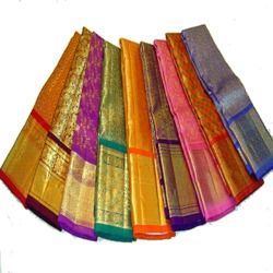 Ladies Saree