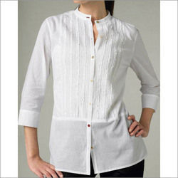 Ladies Stylish Shirt