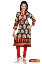 Ladies Unique Design Kurti