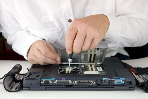 Laptop Repairing Services