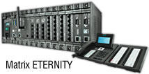 Matrix Key Telephone Systems