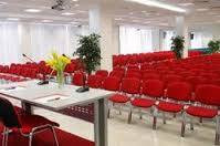 Meeting Conference Hall By Relax Party Hall