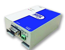 Modbus Data Logger