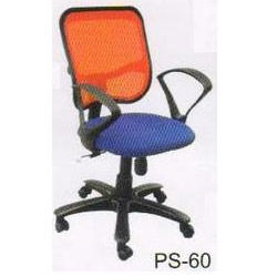 Multi Color Mesh Series Chair