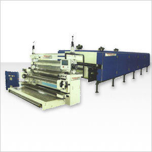 Padding Machine