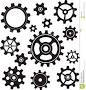 Reduction Gears