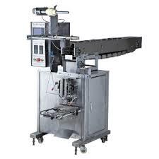 Semi Automatic Food Packing Machine