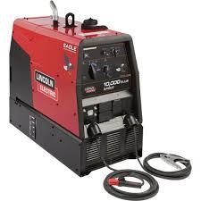 Welding And Cutting Machine