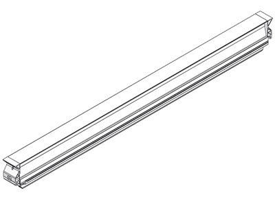 Aluminium Beam 