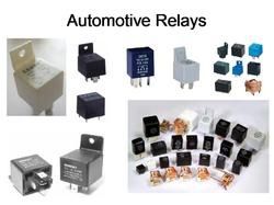 Automotive Relays