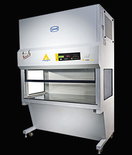 Biosafety Cabinet (Semi Automatic)