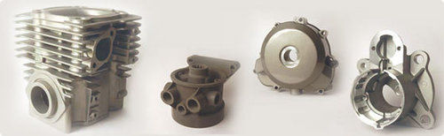 Die Casting 