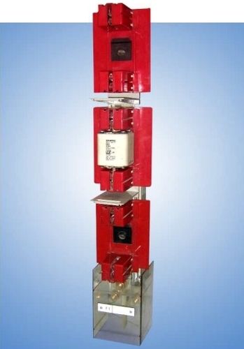 Din Type Strip Fuse Ways