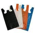 Durable Plastic Colored Bags