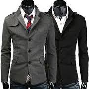 Fine Finish Formal Coat