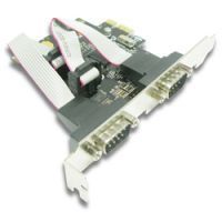 High Quality Pci Express Serial Ports