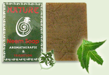 Neem Soap