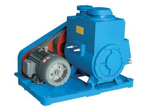 100% Polyester Rotary High Vacuum Pump