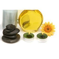 Spa Oils