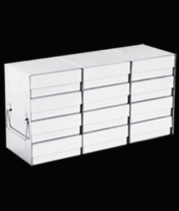 Stainless Steel Rack For Freezer