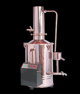 Water Distillation Apparatus WAIOMETRA
