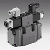 4/2 and 4/3-way Pilot Operated Directional Valves