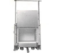 Bogie Hearth Furnace