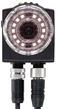 BVS-E Infrared Vision Sensors