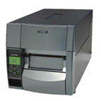 Citizen As Cls 700 Citizen Barcode Printer