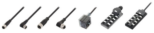 Connectors for Global Sensors